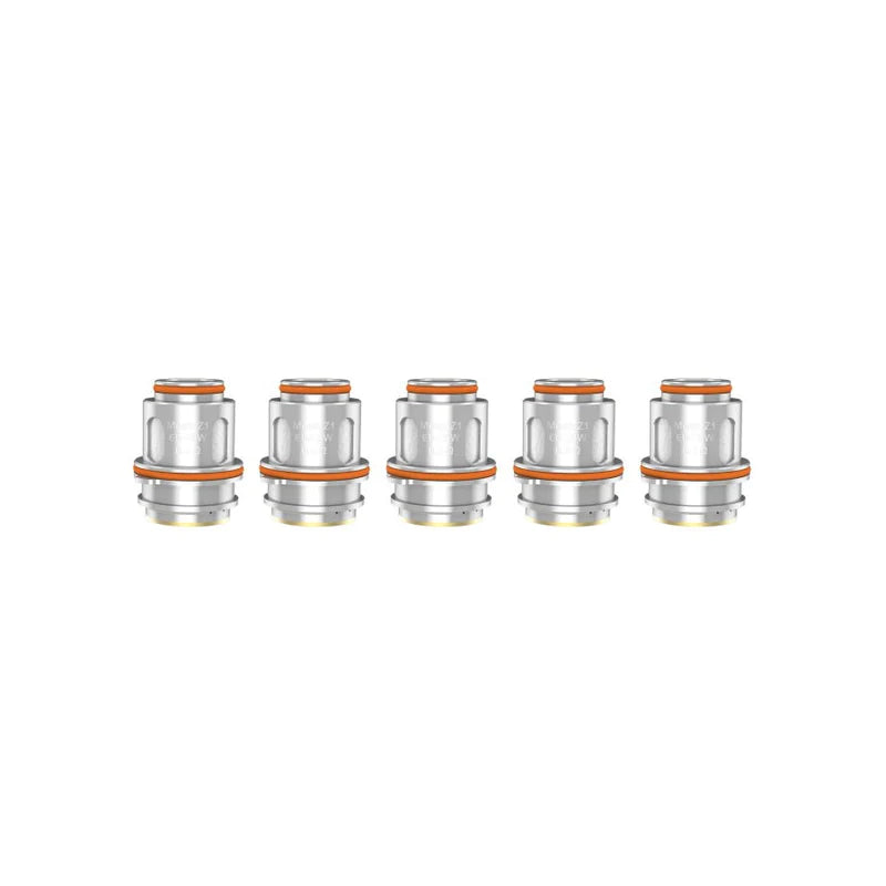 GEEKVAPE ZEUS REPLACEMENT COIL (5 PACK)