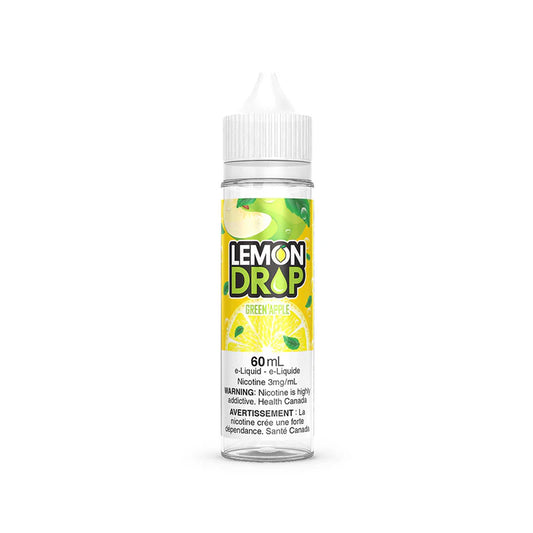 Green Apple by Lemon Drop