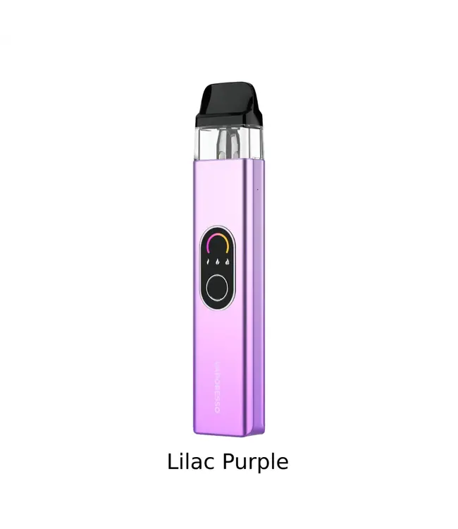 VAPORESSO XROS 4 POD KIT