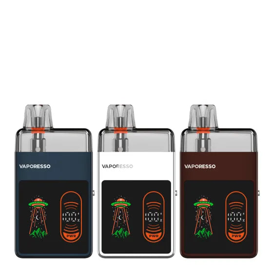 VAPORESSO ECO NANO PRO POD KIT