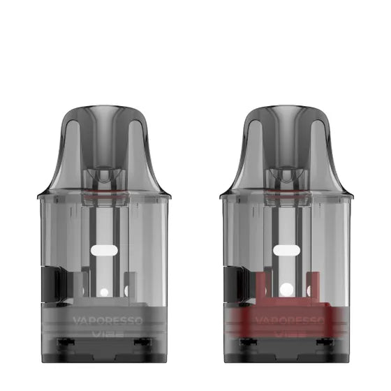 VAPORESSO VIBE REPLACEMENT POD (2 PACK)