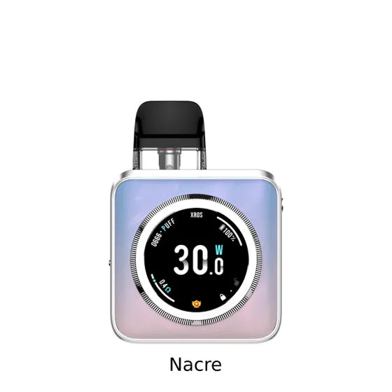 VAPORESSO XROS 5 NANO POD KIT