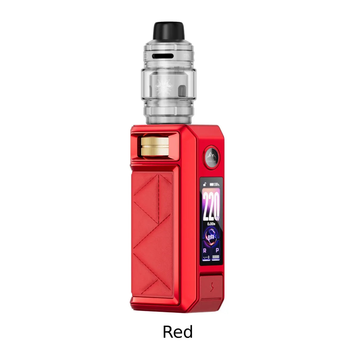 VOOPOO DRAG 6 STARTER KIT