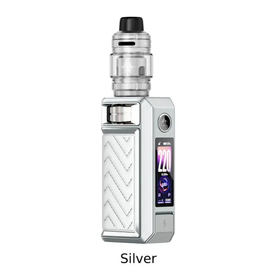 VOOPOO DRAG 6 STARTER KIT