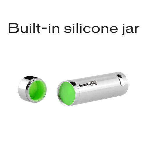 Yocan Evolve Plus Vaporizer Kit - Special Edition