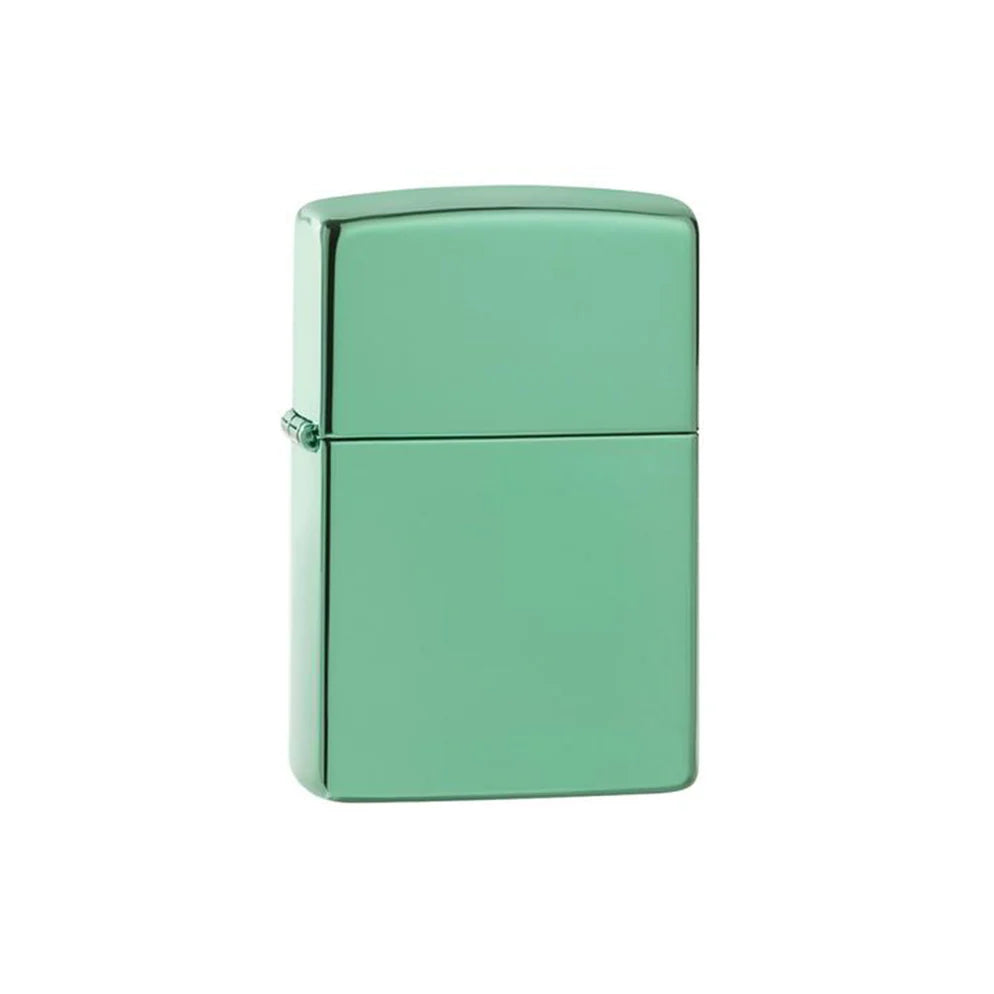 Zippo Chameleon