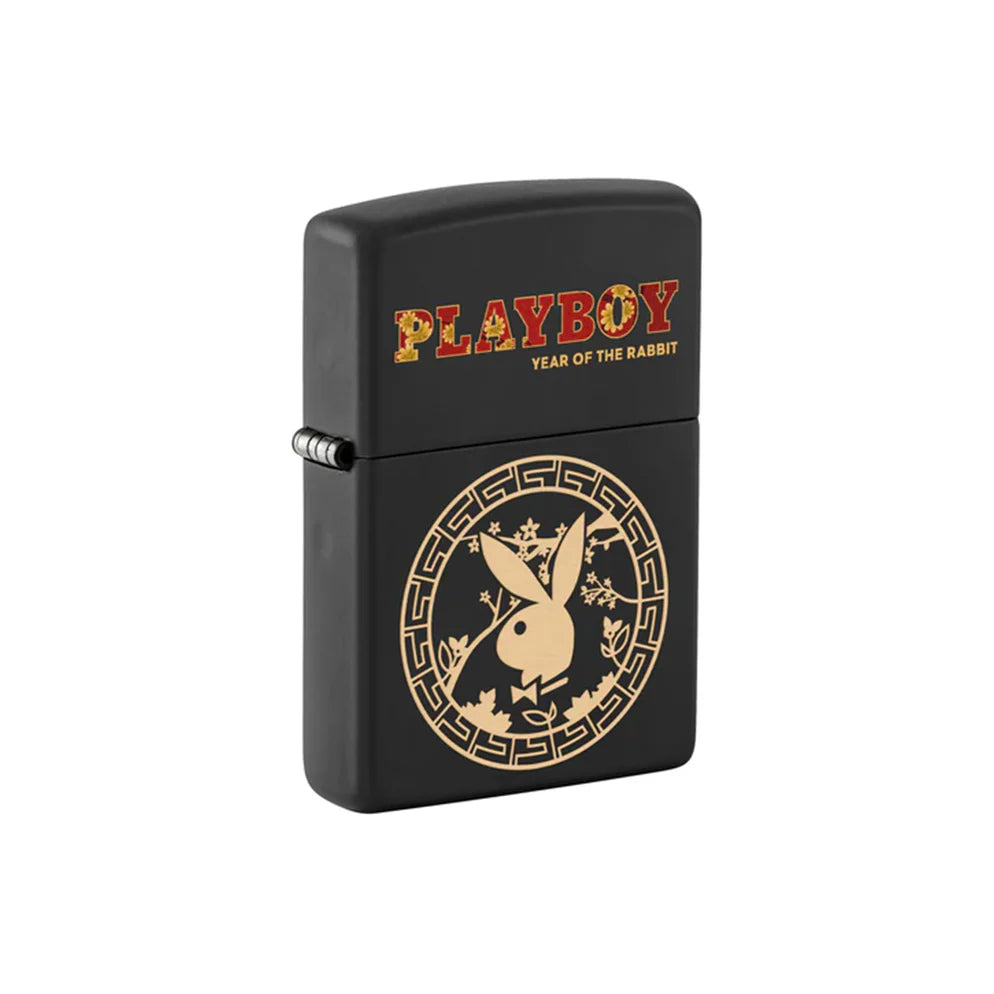 Zippo Playboy Year of the Rabbit