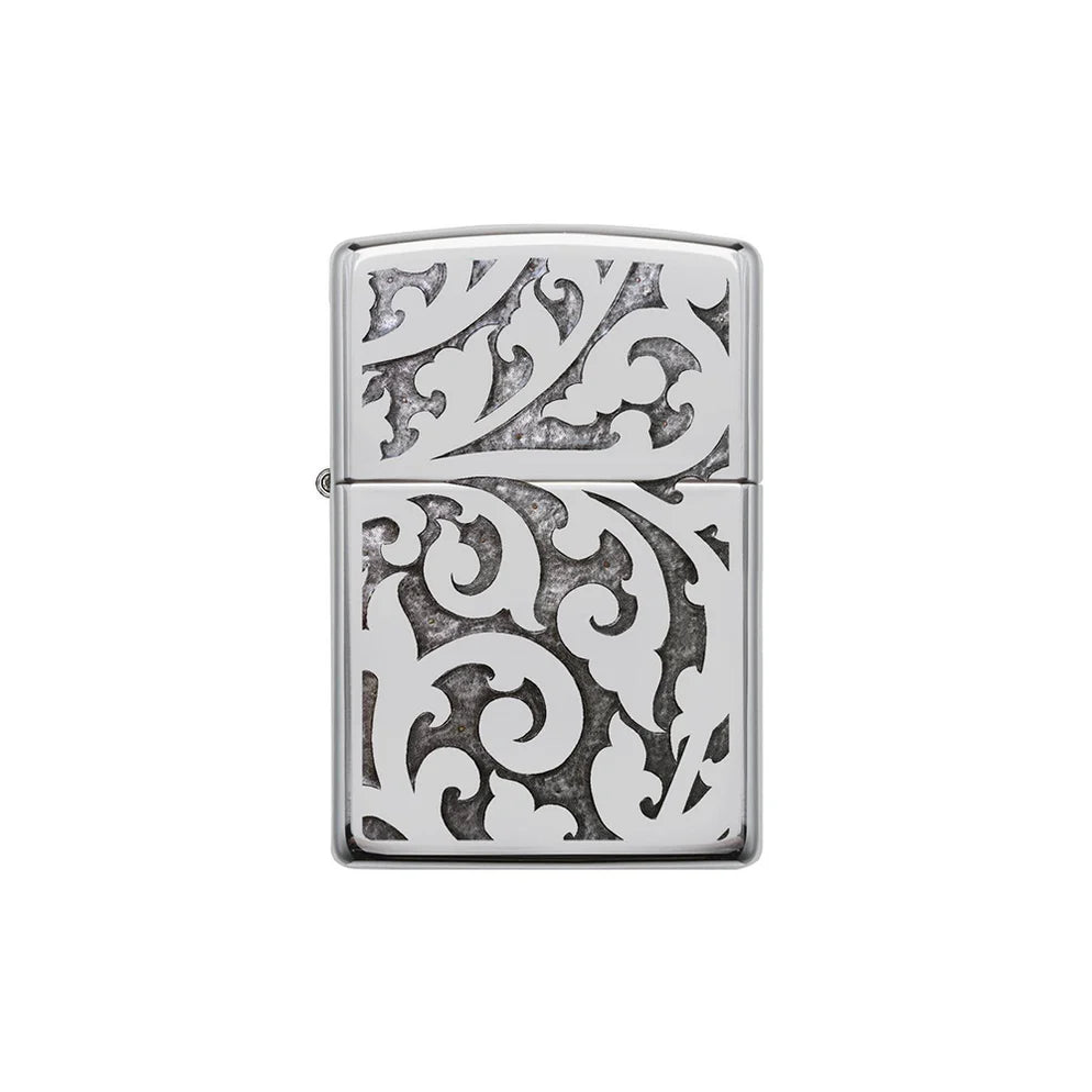 Zippo Filigree