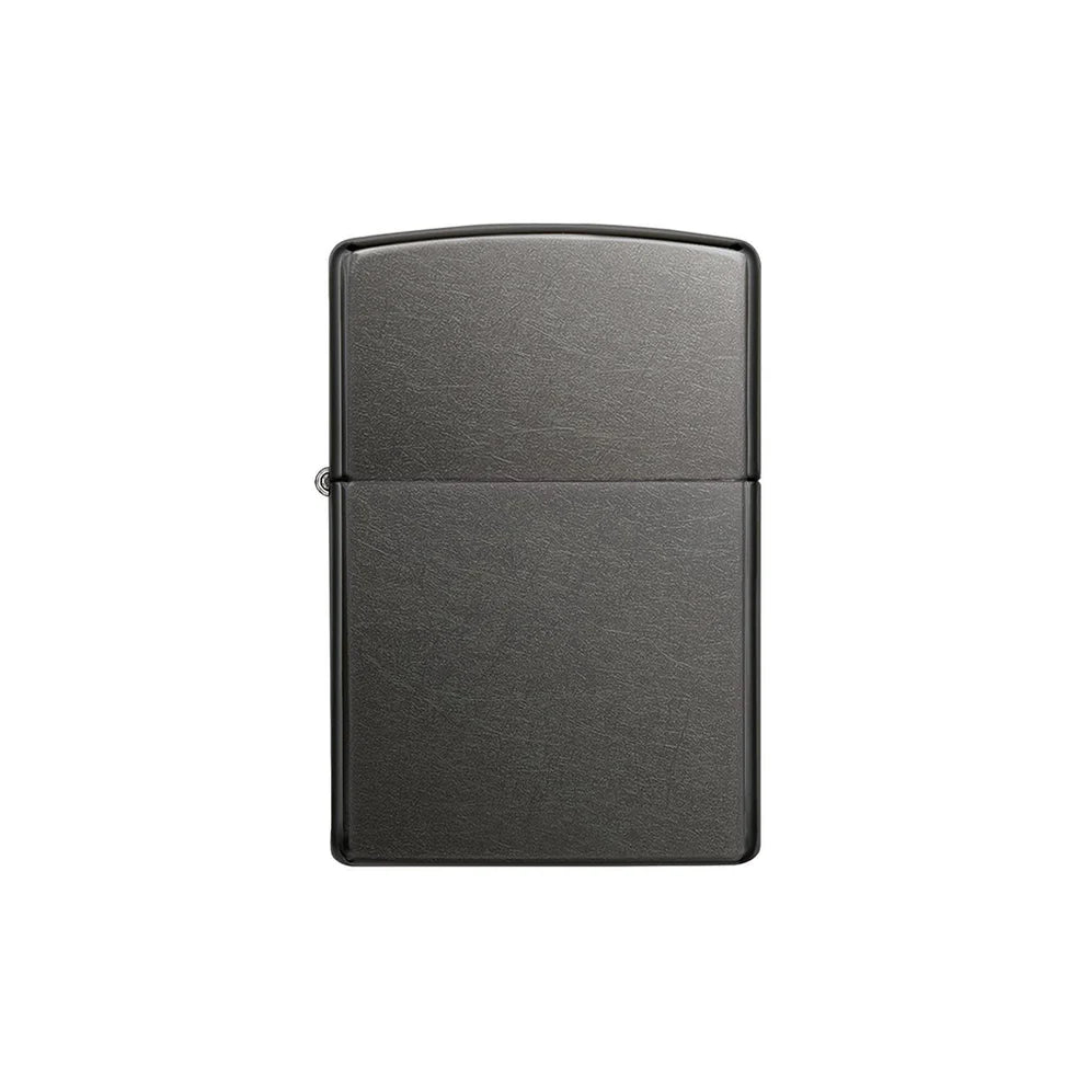 Zippo Classic Grey Dusk