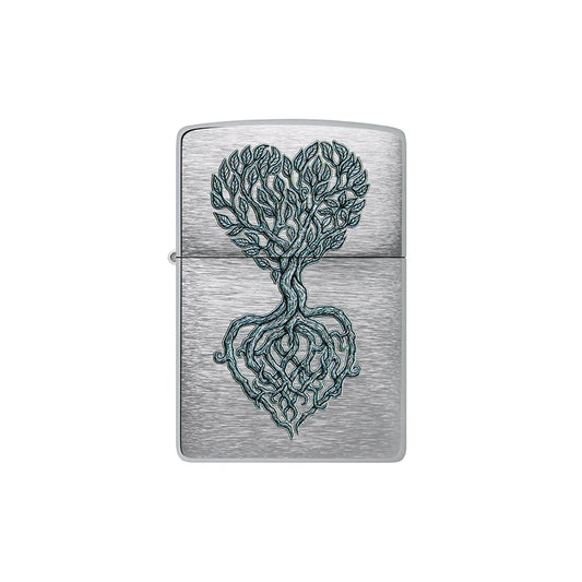 Zippo Rooted in Love