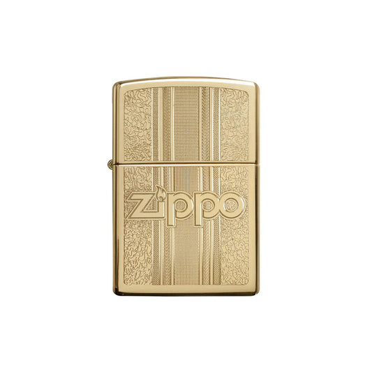 Zippo Zippo and Pattern Design