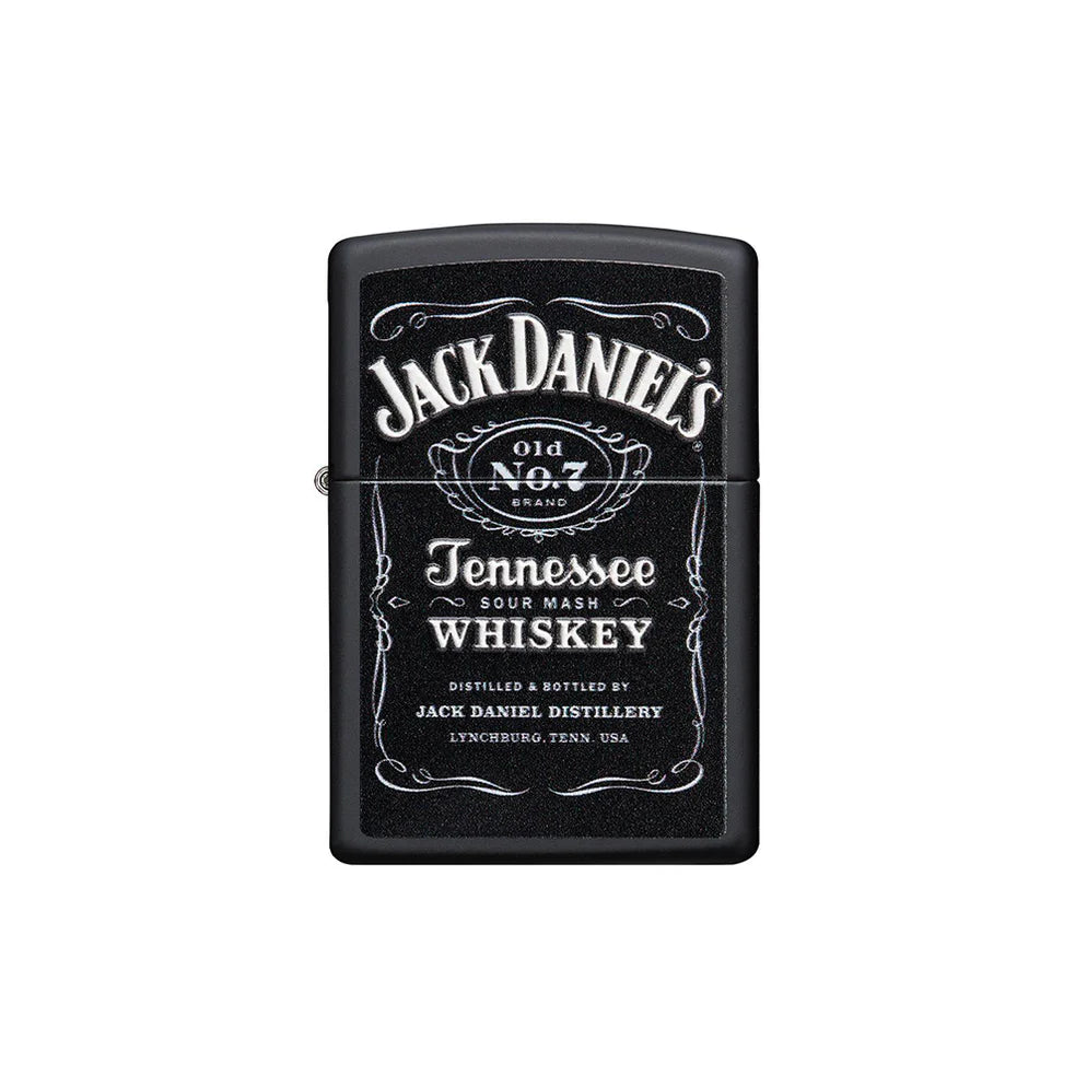 Zippo Jack Daniels®