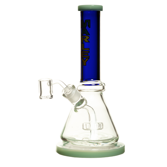 10' Marley Solid Bottom Dab Rig