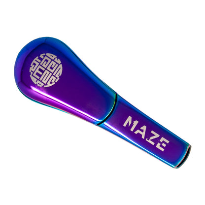 Maze Magnetic Slider Pipe 4"