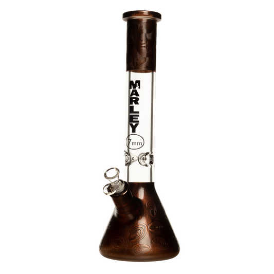 16" Marley Radiant Ring Bong