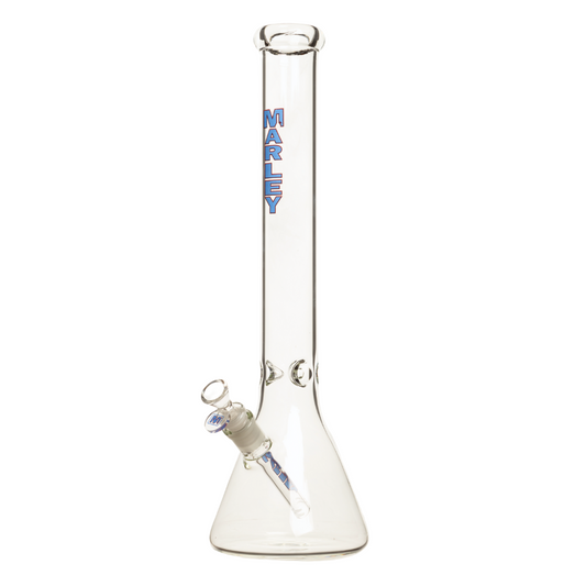 18" 5mm Marley Original Beaker