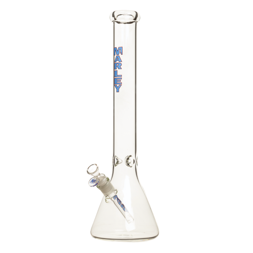 18" 5mm Marley Original Beaker