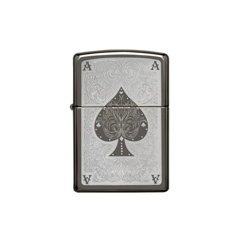 Zippo Ace Filigree