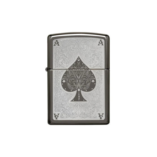 Zippo Ace Filigree