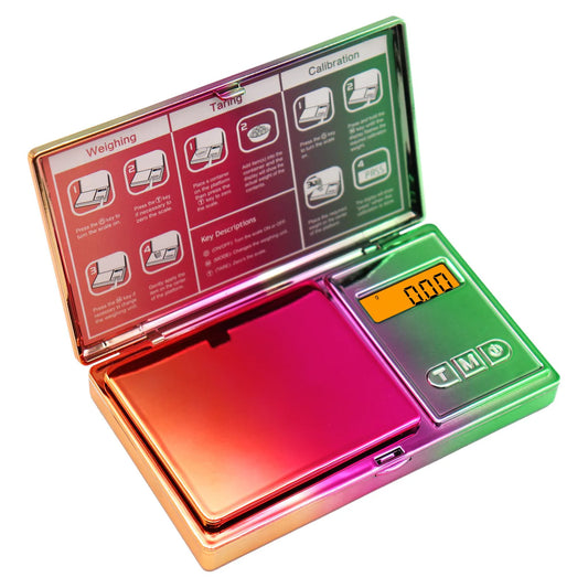 XTREAM DIGITAL POCKET SCALE