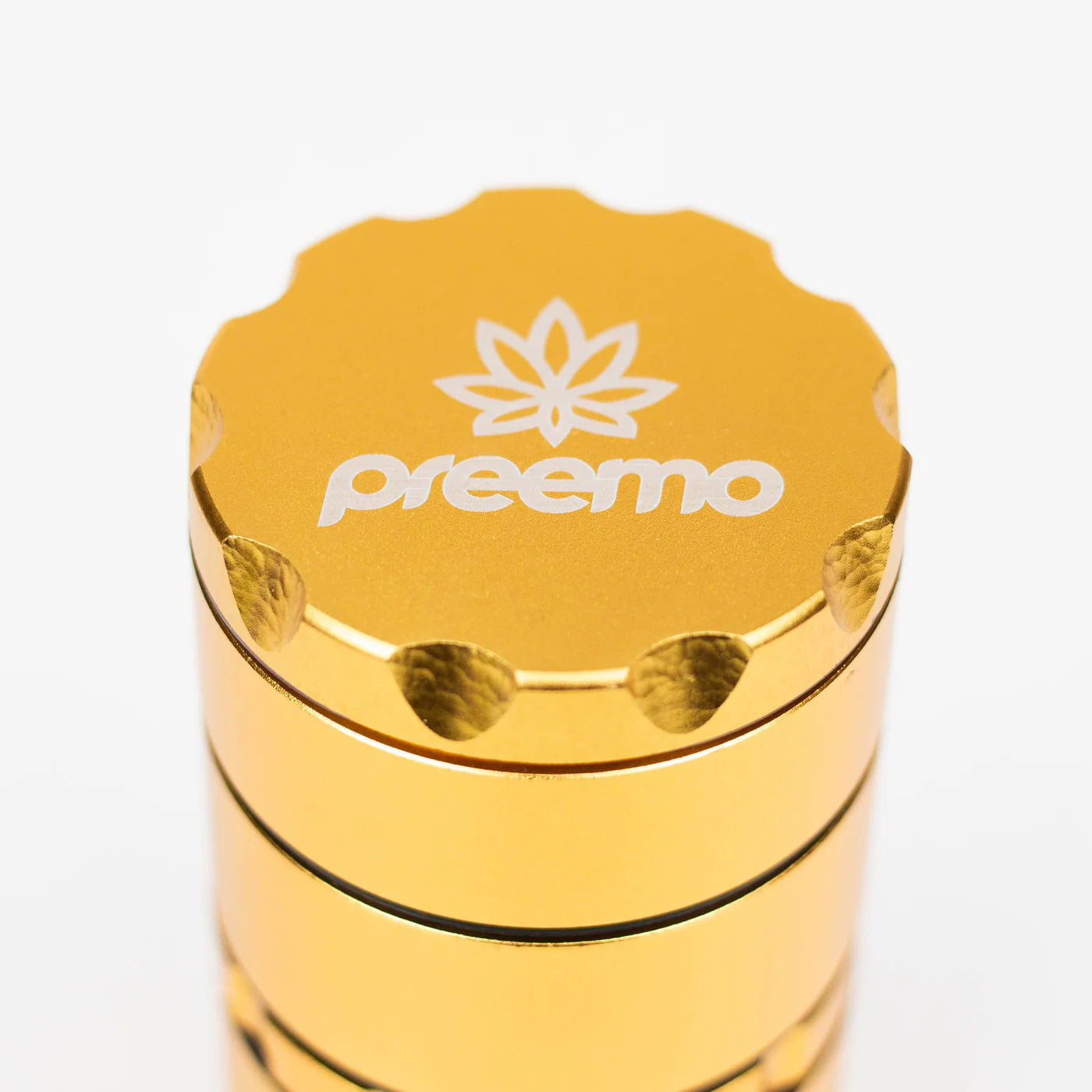 Preemo 5pc Grind and Store