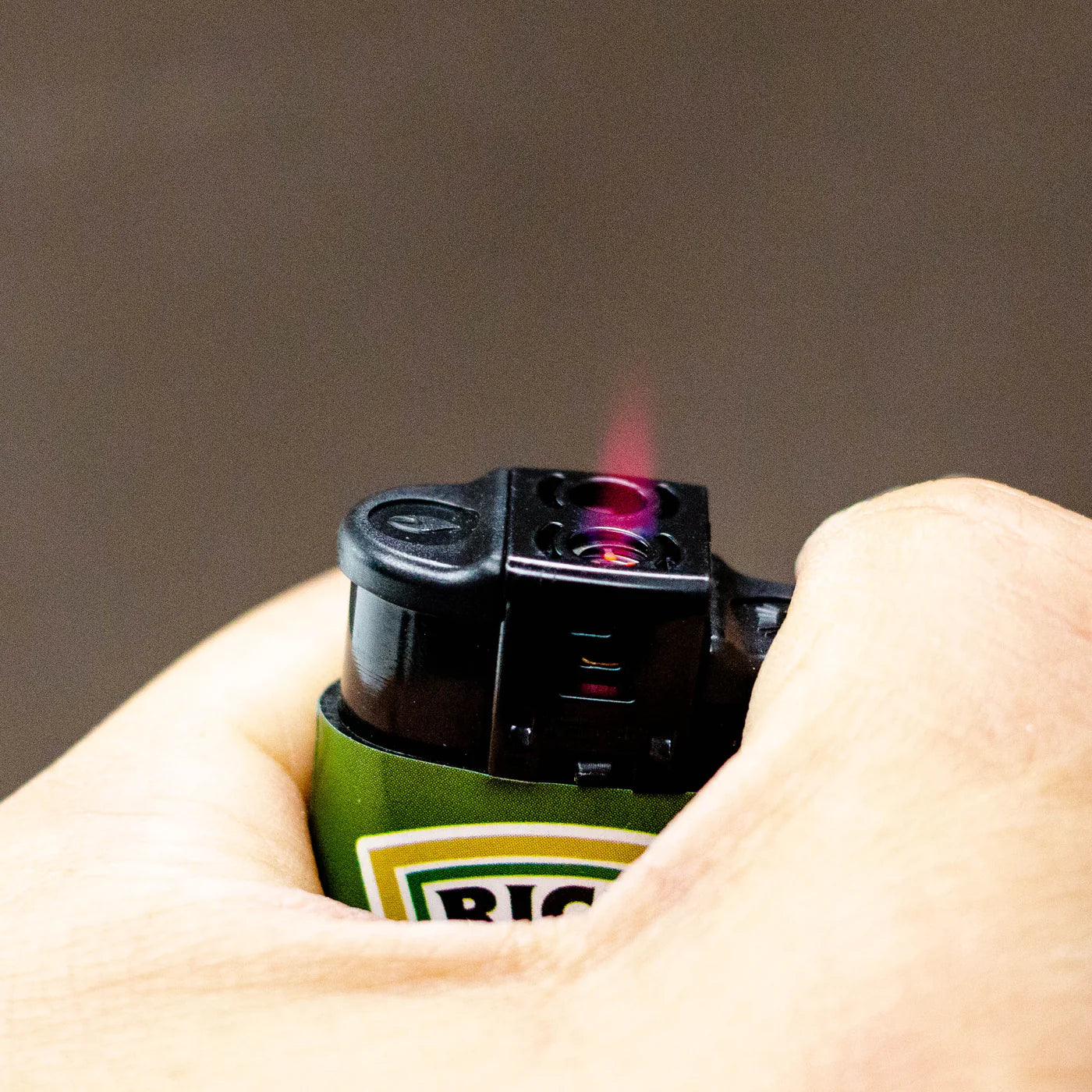 TECHNO DUAL FLAME TORCH