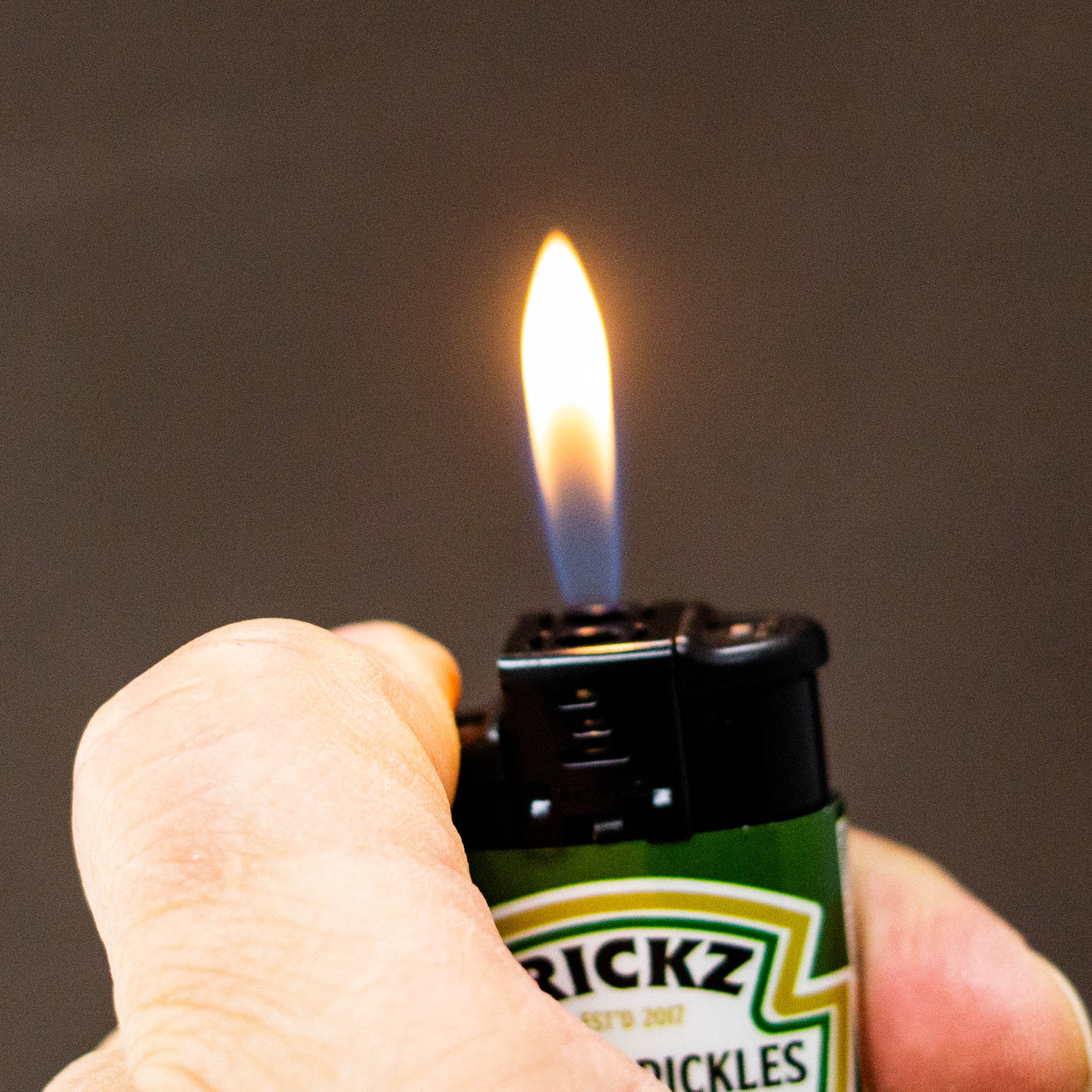 TECHNO DUAL FLAME TORCH