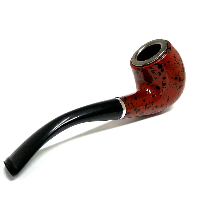 Sherlock Wood Pipe