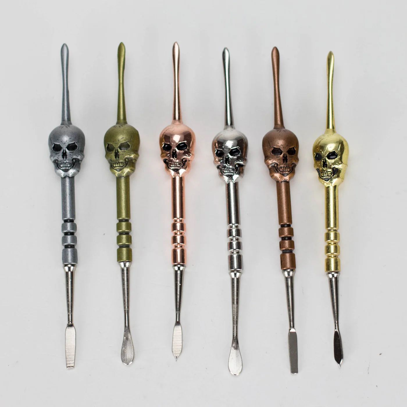 SKULL DAB TOOL