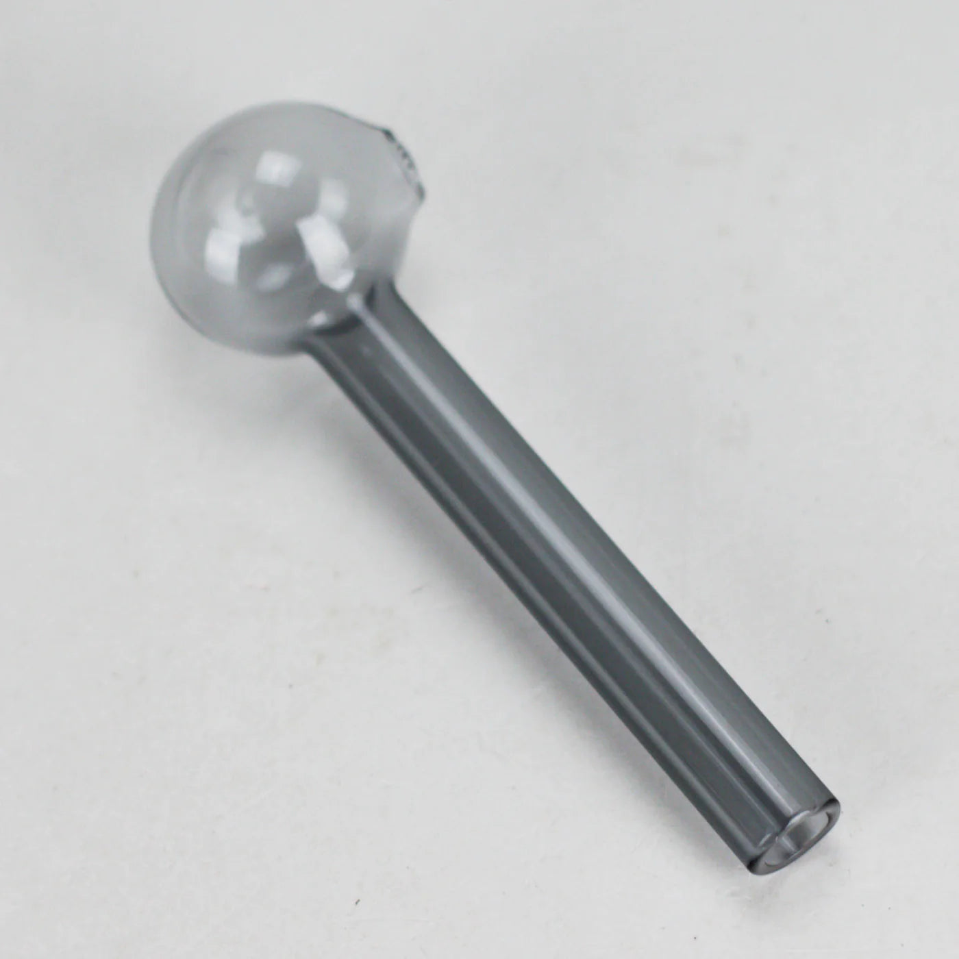 4" COLOURED OIL BURNER PIPE