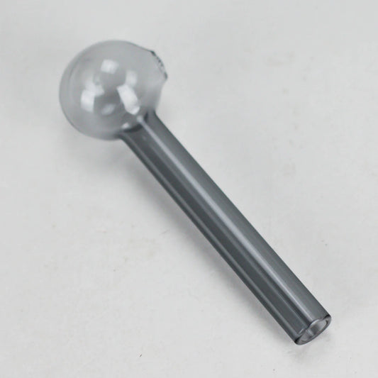 4" COLOURED OIL BURNER PIPE