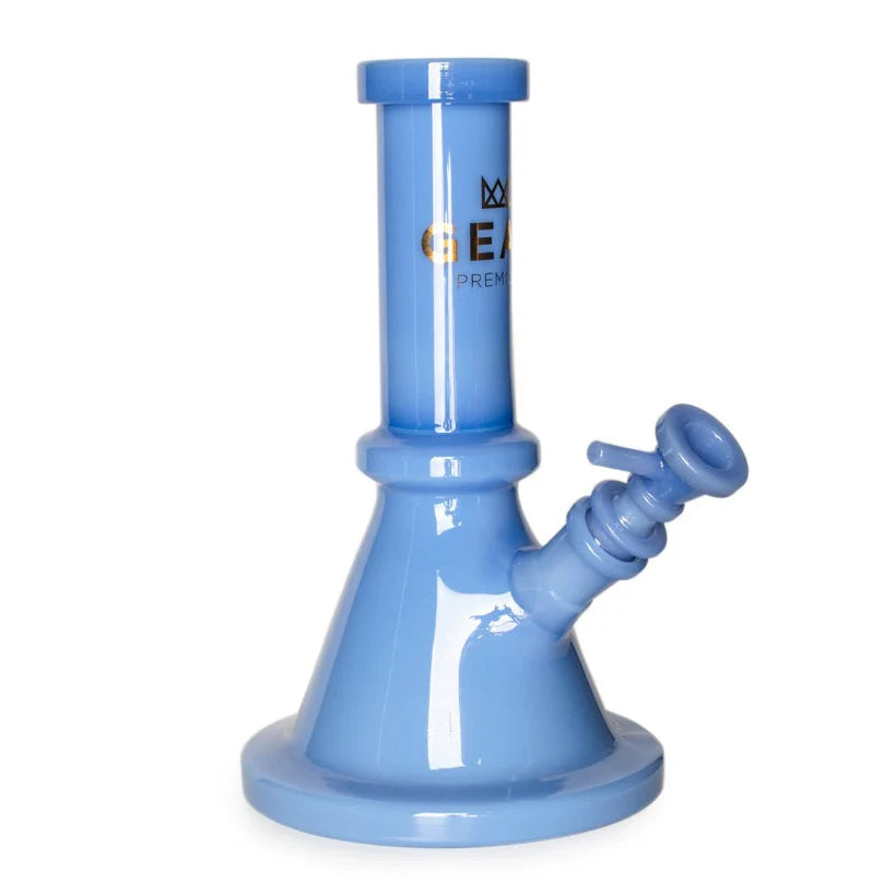 GEAR PREMIUM 8" APEX BEAKER BASE WATER PIPE