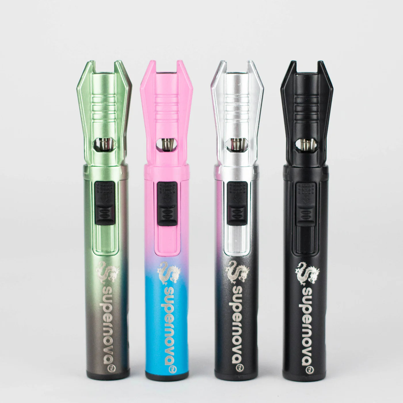 Supernova Saber Mini Torch Lighter
