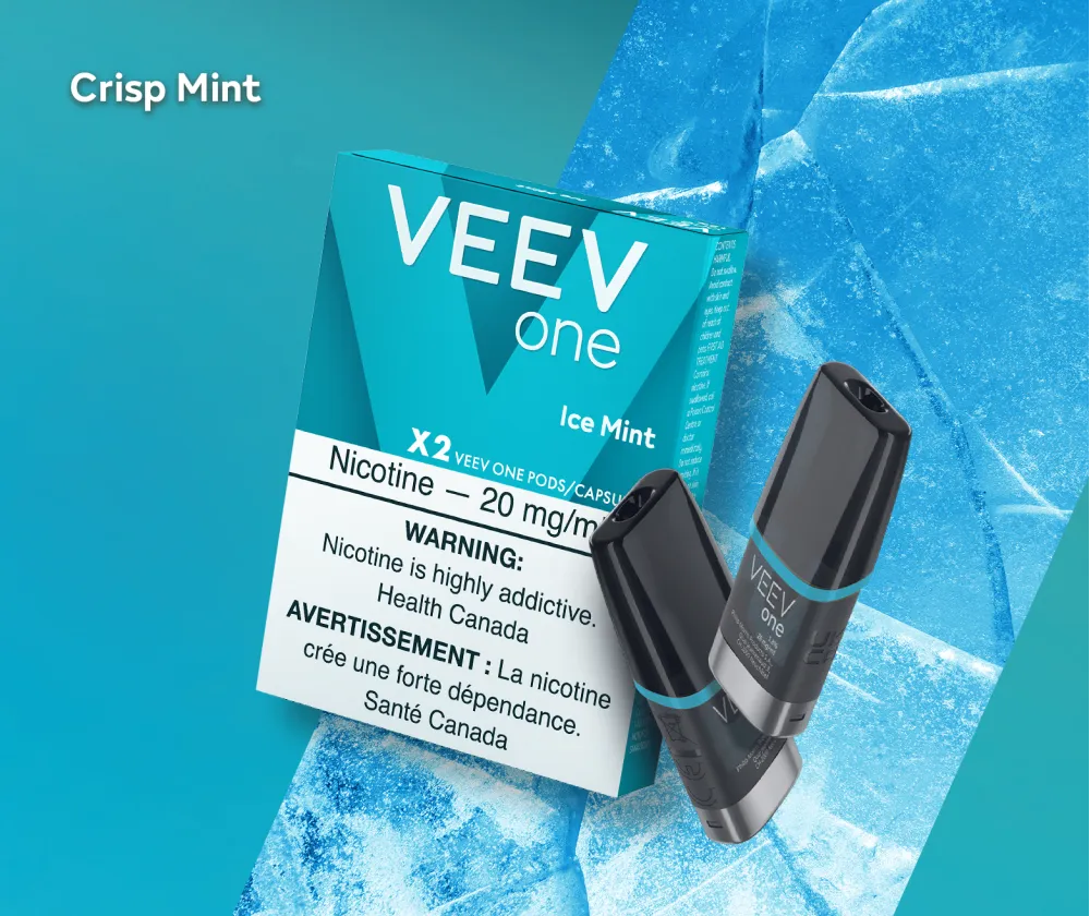 VEEV ONE POD PACK