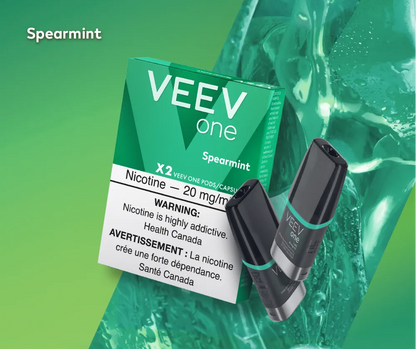 VEEV ONE POD PACK