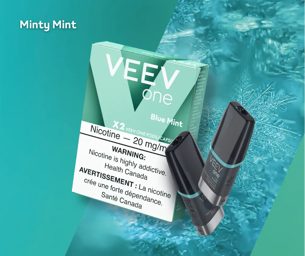 VEEV ONE POD PACK