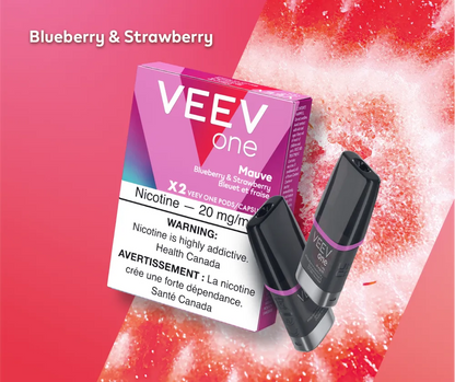 VEEV ONE POD PACK