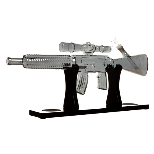 24" Arsenal Carbine Bong