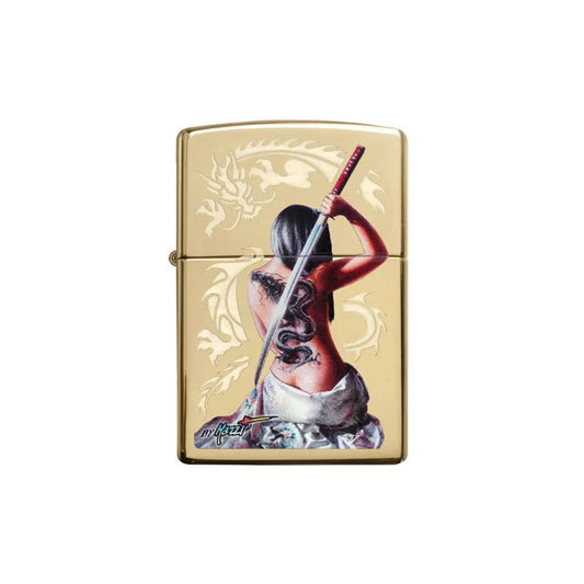 Zippo Mazzi®