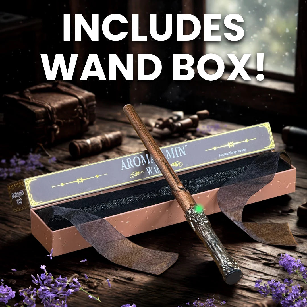 SMYLE LABS WANDJAMIN WAND 510 CART BATTERY BROWN