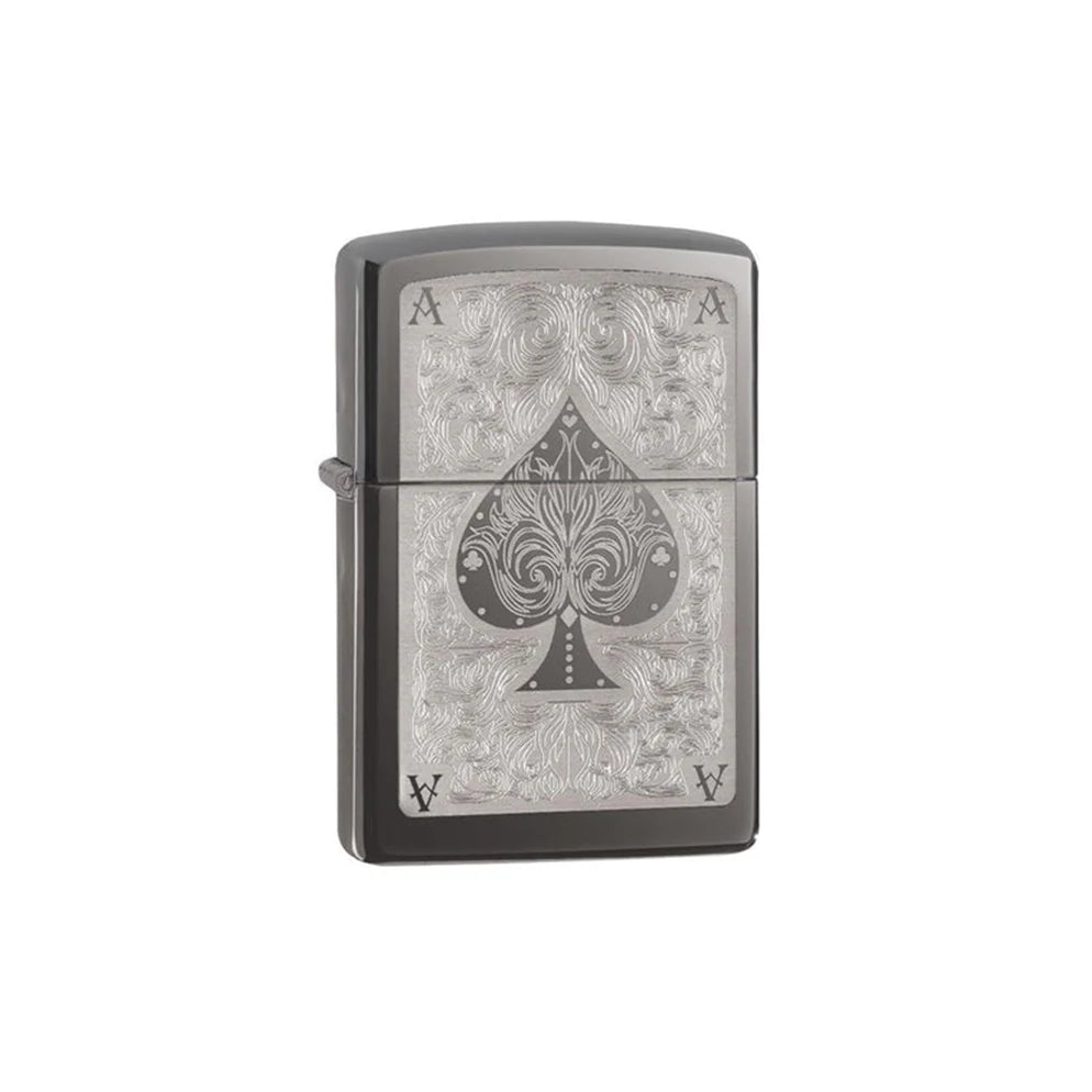 Zippo Ace Filigree