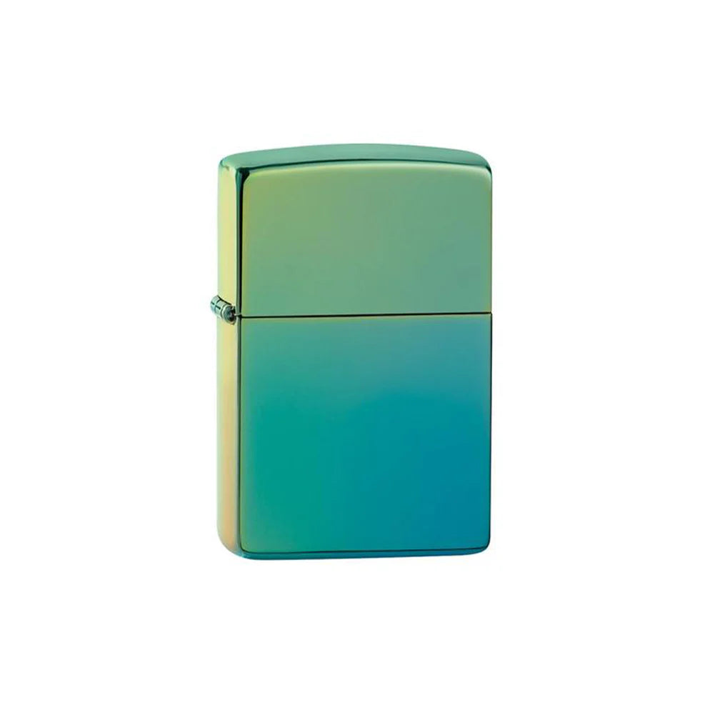Zippo HP Teal