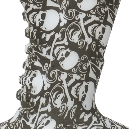 14' Mystic Magic Silicone Bong