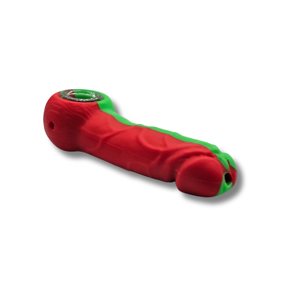 5' Arsenal Dong Pipe - Assorted Colours