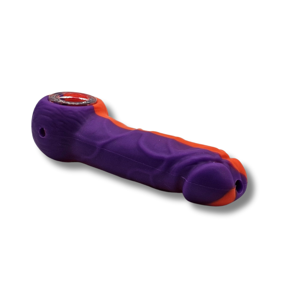 5' Arsenal Dong Pipe - Assorted Colours