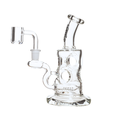 5' Haute Faberge Egg Recycler w/ Banger