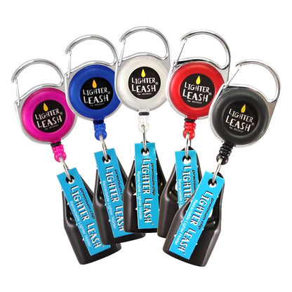 Lighter Leash - Assorted Colour