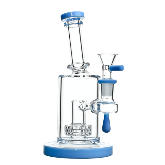 7" MATRIX BARREL MINI WATERPIPE