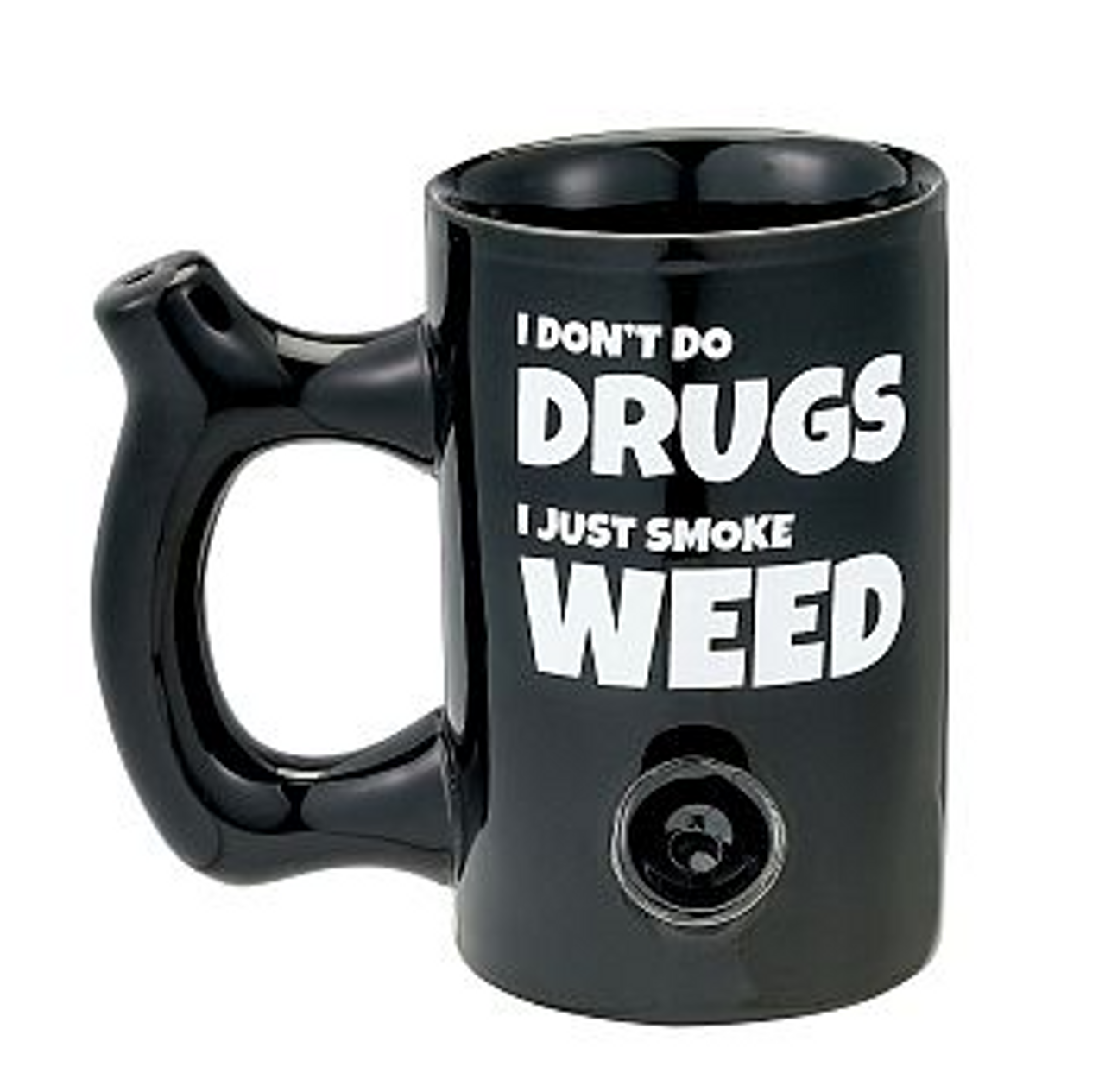 PIPE MUG