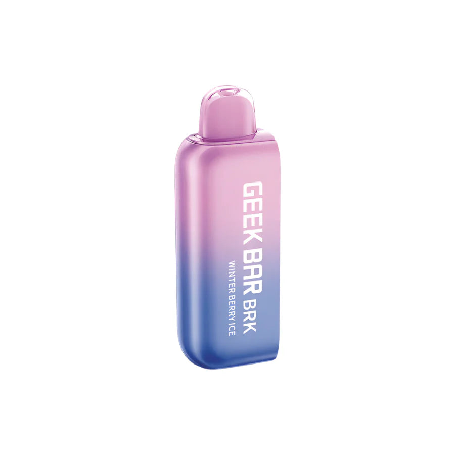 GEEKBAR BKR 20K POD